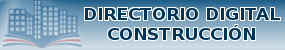 Directorio de la Construccion